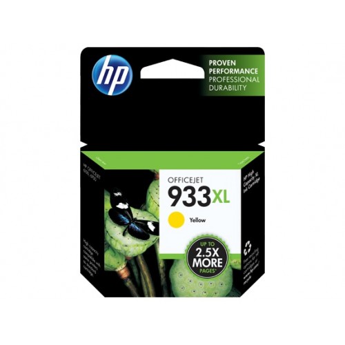 HP-933XL-Yellow